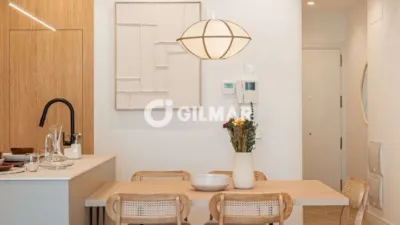 Apartment in Hispanoamérica photo 4