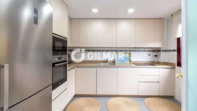 Apartment in Casares photo 10