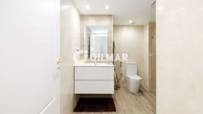 Apartment in Casares photo 28