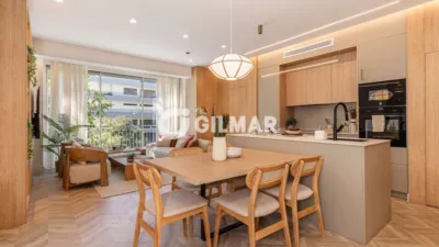 Apartment in Hispanoamérica photo 2