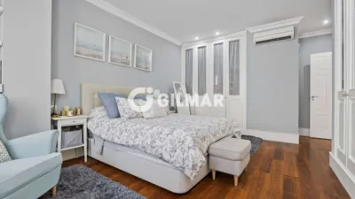 Apartment in Los Remedios photo 9