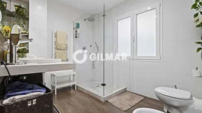 Apartment in Los Remedios photo 11
