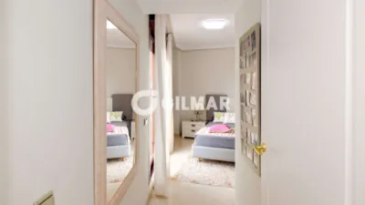 Apartment in Casares photo 15