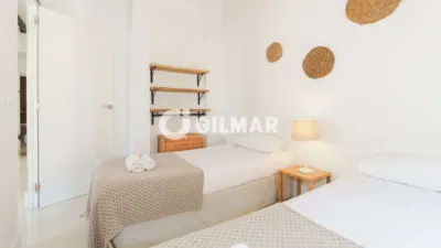 Apartment in Seville Centre photo 7