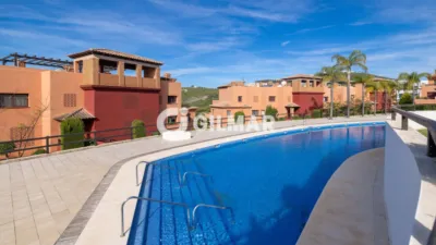 Apartment in Casares photo 46