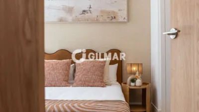 Apartment in Hispanoamérica photo 14