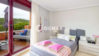 Apartment in Casares photo 20