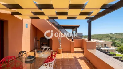 Apartment in Casares photo 32