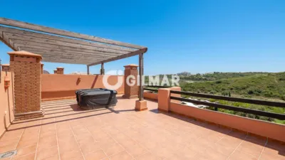 Apartment in Casares photo 38