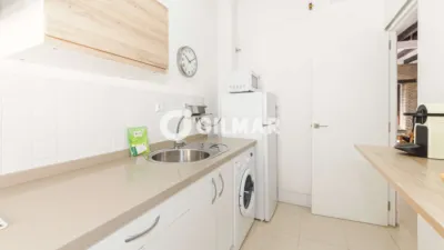 Apartment in Seville Centre photo 10