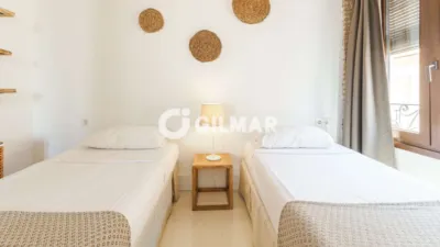 Apartment in Seville Centre photo 6
