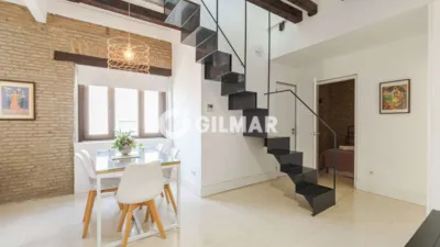 Apartment in Seville Centre photo 4