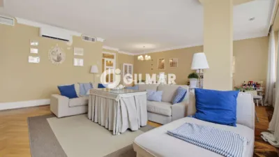 Apartment in Los Remedios photo 33