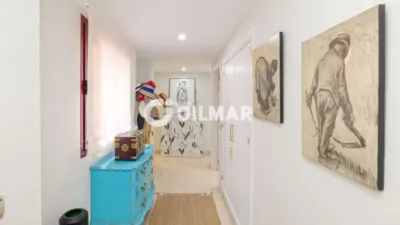 Apartment in Casares photo 14