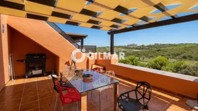 Apartment in Casares photo 31