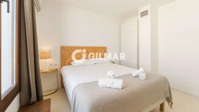 Apartment in Seville Centre photo 16