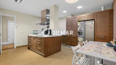 Apartment in Los Remedios photo 22
