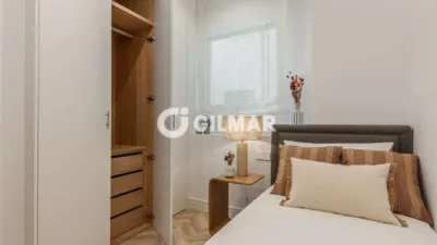 Apartment in Hispanoamérica photo 18