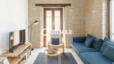 Apartment in Seville Centre photo 23