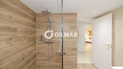 Apartment in Casares photo 30