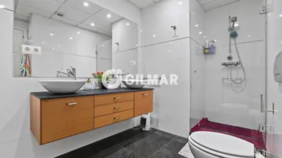 Apartment in Los Remedios photo 30