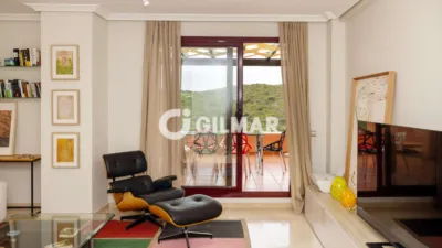 Apartment in Casares photo 7