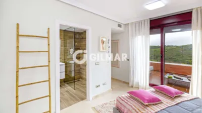 Apartment in Casares photo 18