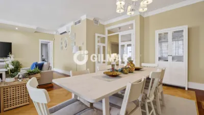 Apartment in Los Remedios photo 34