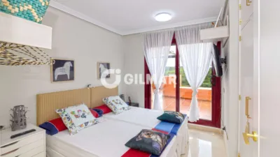 Apartment in Casares photo 25