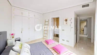 Apartment in Casares photo 17