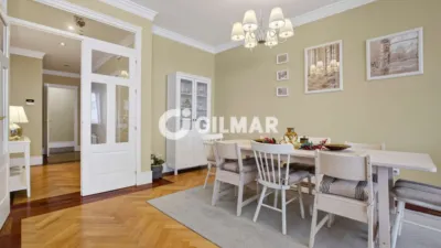 Apartment in Los Remedios photo 36