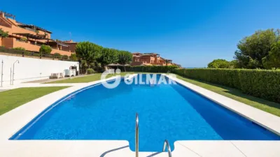 Apartment in Casares photo 2