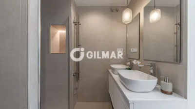 Apartment in Hispanoamérica photo 23