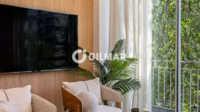Apartment in Hispanoamérica photo 3