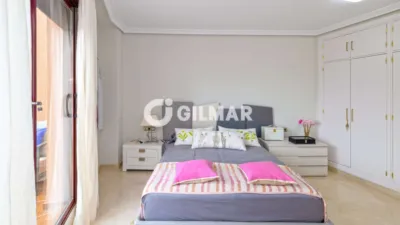 Apartment in Casares photo 16