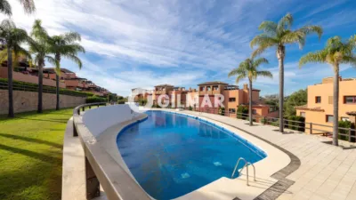 Apartment in Casares photo 45