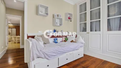 Apartment in Los Remedios photo 16