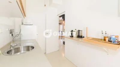 Apartment in Seville Centre photo 12
