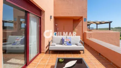 Apartment in Casares photo 34