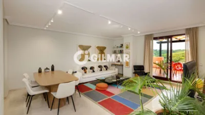 Apartment in Casares photo 8
