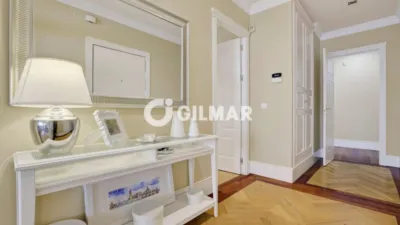 Apartment in Los Remedios photo 32