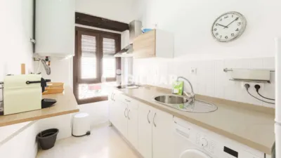 Apartment in Seville Centre photo 9
