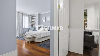 Apartment in Los Remedios photo 10