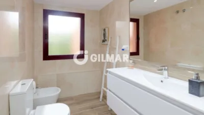 Apartment in Casares photo 23