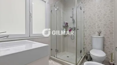 Apartment in Los Remedios photo 17