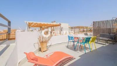 Apartment in Seville Centre photo 27