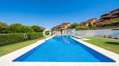 Apartment in Casares photo 43