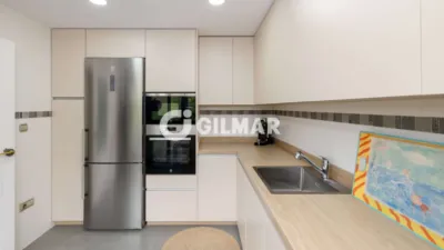 Apartment in Casares photo 13