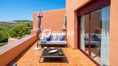 Apartment in Casares photo 36