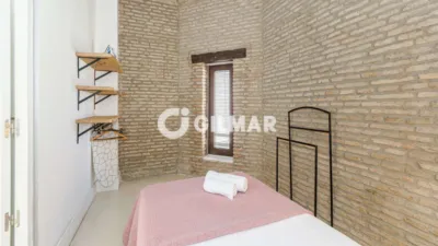 Apartment in Seville Centre photo 14